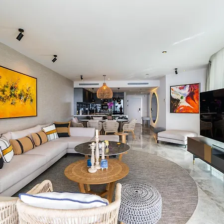 Sea View In Bodrum With Services Milas
