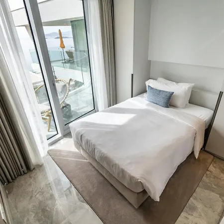شقة Sea View In Bodrum With Services Milas