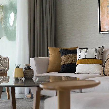 Apartmán Sea View In Bodrum With Services Milas