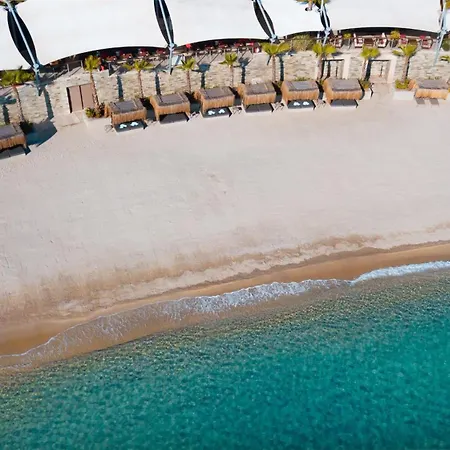 Sea View In Bodrum With Services شقة Milas